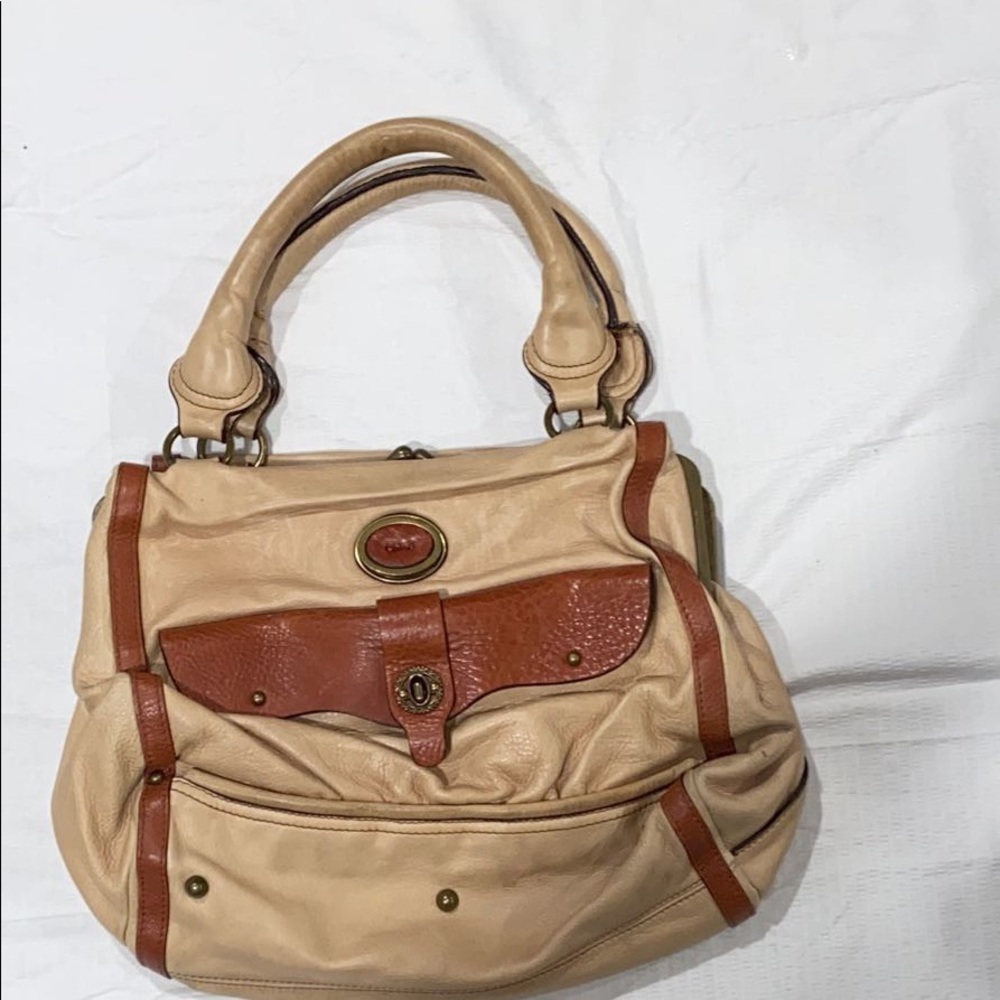 Cholé purse